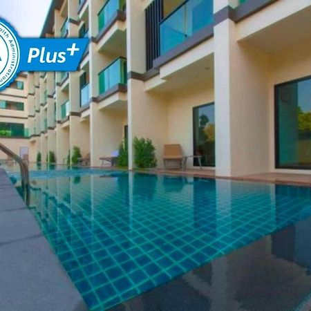 Airport Beach Hotel Phuket - Sha Extra Plus Nai Yang Beach Dış mekan fotoğraf