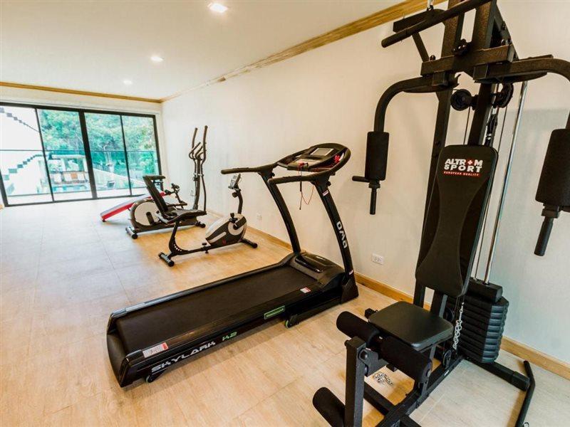 Airport Beach Hotel Phuket - Sha Extra Plus Nai Yang Beach Dış mekan fotoğraf