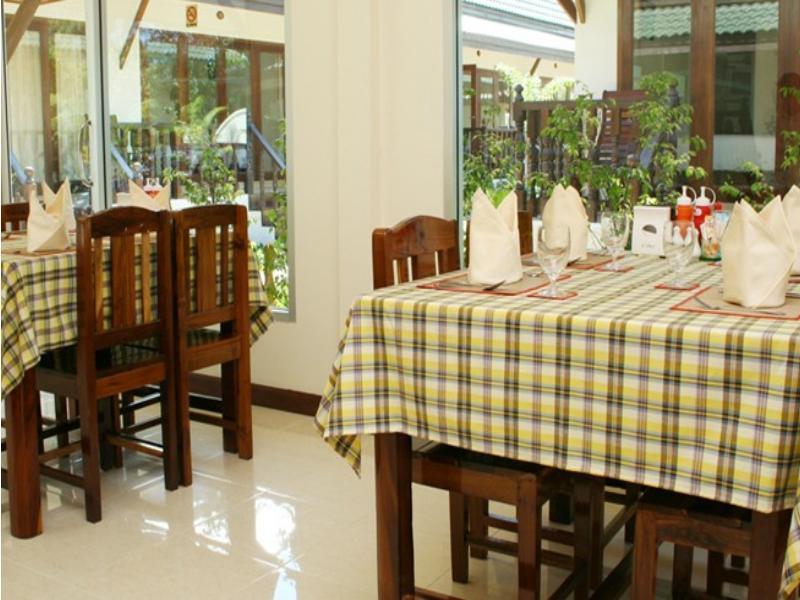 Airport Beach Hotel Phuket - Sha Extra Plus Nai Yang Beach Dış mekan fotoğraf
