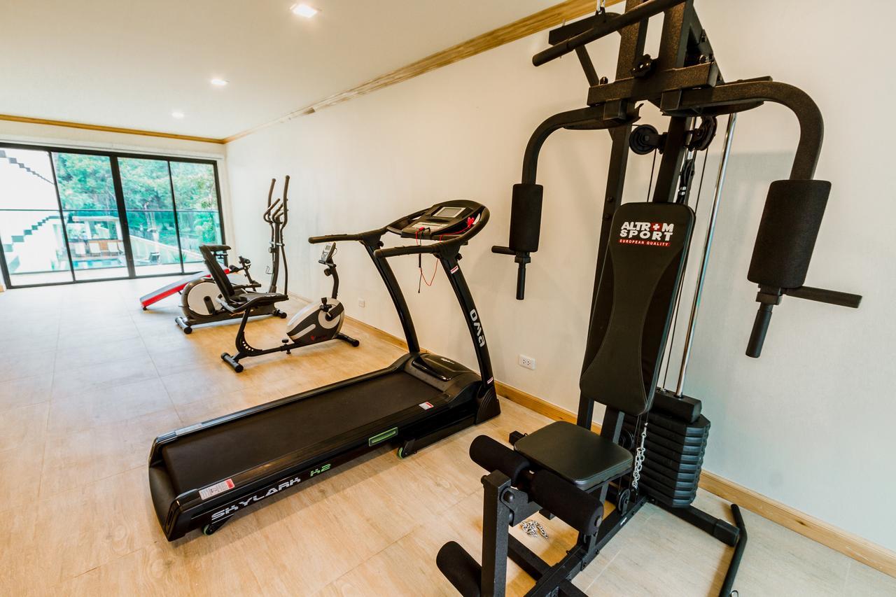 Airport Beach Hotel Phuket - Sha Extra Plus Nai Yang Beach Dış mekan fotoğraf